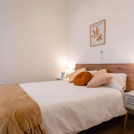Apartament New Renovated - First Line