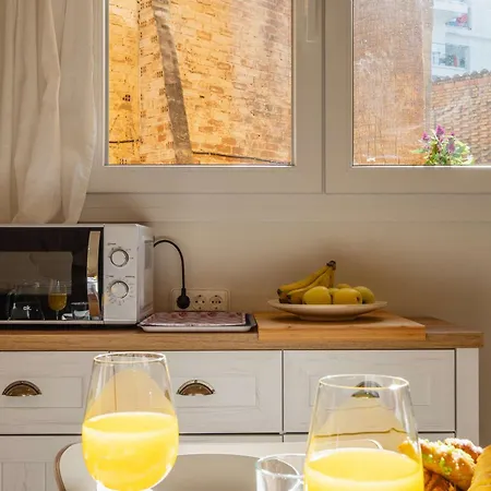 Apartament New Renovated - First Line Torremolinos