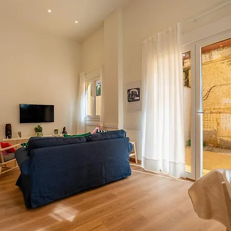 New Renovated - First Line Torremolinos
