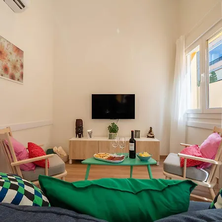 New Renovated - First Line Torremolinos