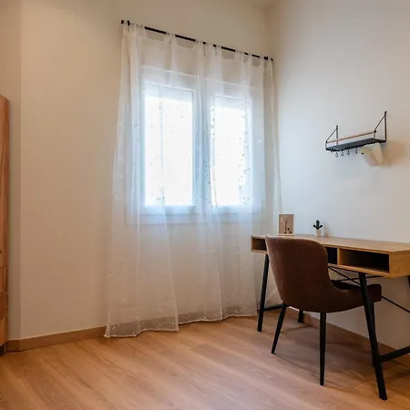 Apartament New Renovated - First Line Torremolinos